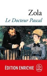 Émile Zola: Le Docteur Pascal (French language, 2010)