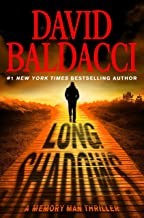 Long Shadows (Hardcover, 2022, Grand Central Publishing)