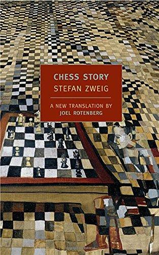 Stefan Zweig: Chess Story (2005)