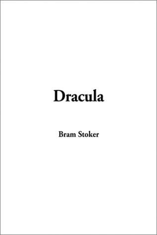 Bram Stoker: Dracula (2002, IndyPublish.com)