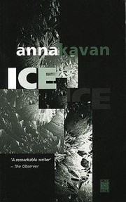 Anna Kavan: Ice (Paperback, 1997, Peter Owen)