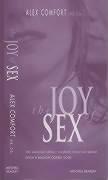 Alex Comfort: The Joy of Sex (Anniv) (Hardcover, 2003, Mitchell Beazley)