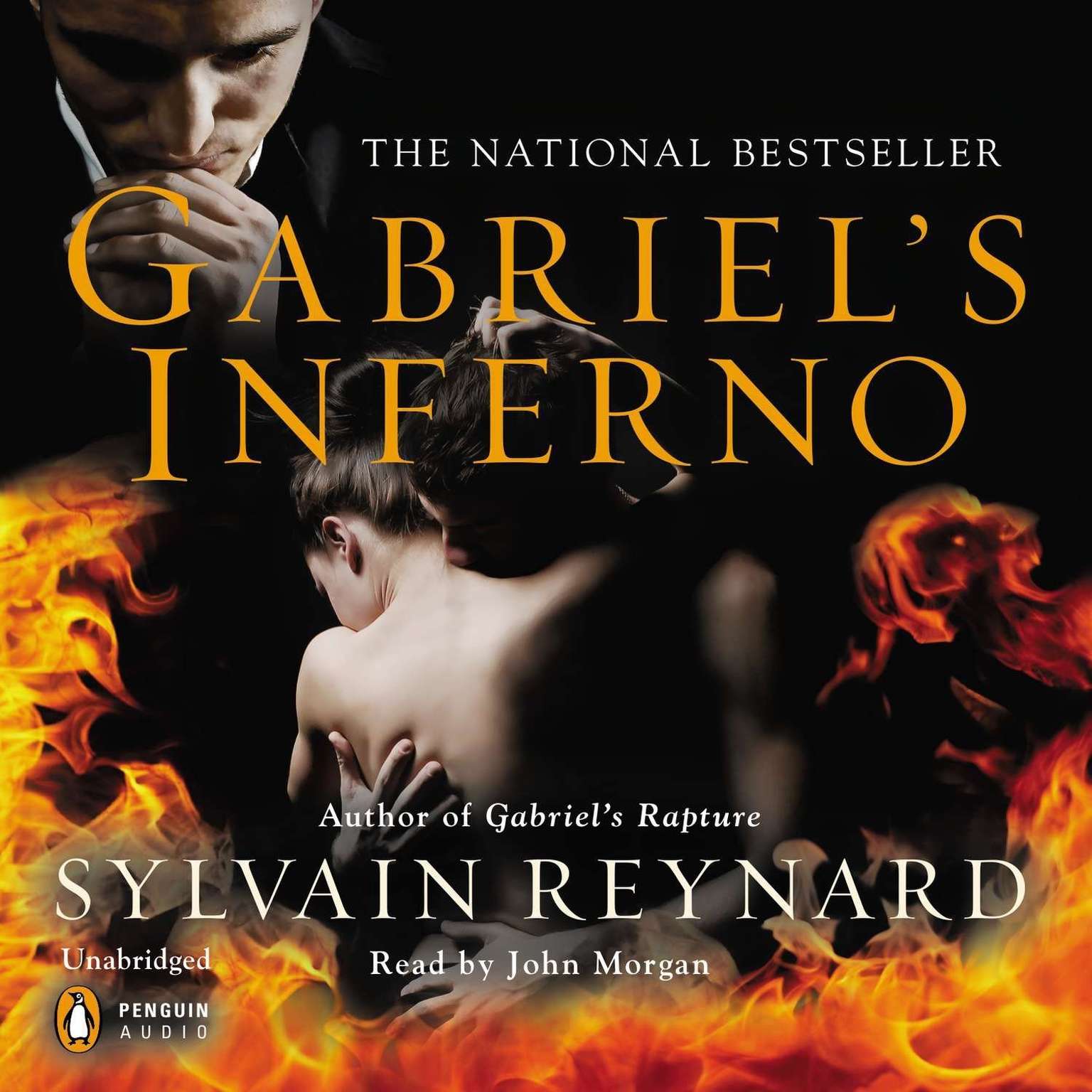 Sylvain Reynard: Gabriel's inferno (2012, Berkley Books)