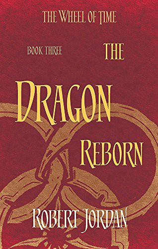 Robert Jordan: The Dragon Reborn (Paperback, 2014, LITTLE BROWN BOOK GROUP, imusti)