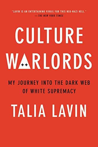 Talia Lavin: Culture Warlords (Paperback, 2021, Hachette Books)