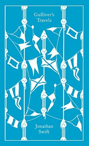 Jonathan Swift: Gulliver's Travels (Hardcover, 2011, Penguin Classics)