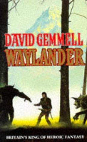 WAYLANDER (Paperback, 1992, LEGEND)