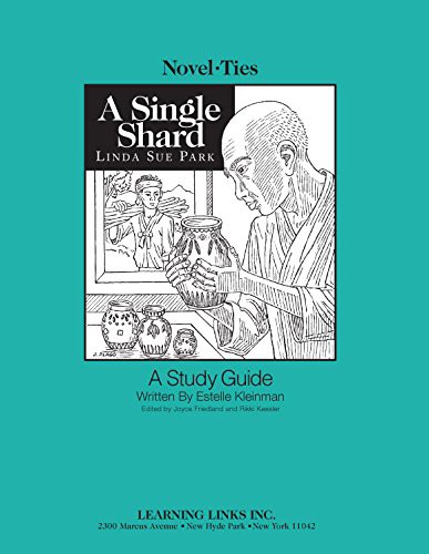 Linda Sue Park: Single Shard (Paperback, 2002, Learning Links)