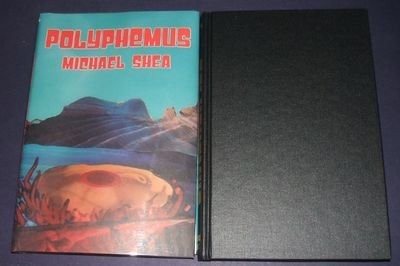 Michael Shea: Polyphemus (1987, Arkham House Publishers)