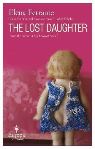 Elena Ferrante: The Lost Daughter (2008)