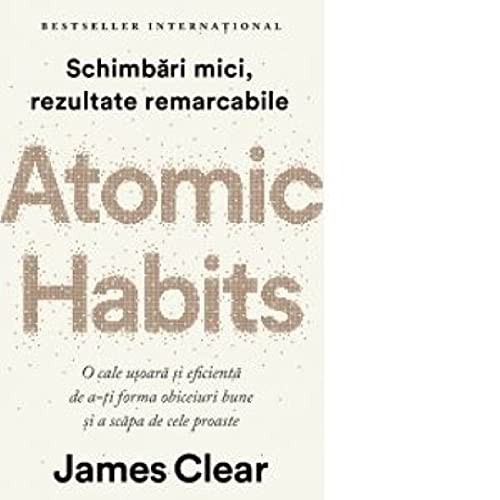 James Clear: Atomic Habits (Paperback, 2019, Lifestyle Publishing)