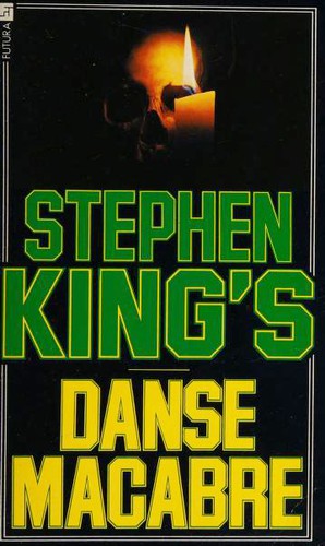 Stephen King: Stephen King's Danse Macabre (Paperback, 1985, Futura)