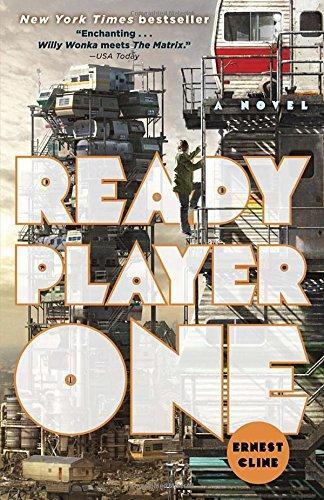 Ready Player One (Paperback, 2012)