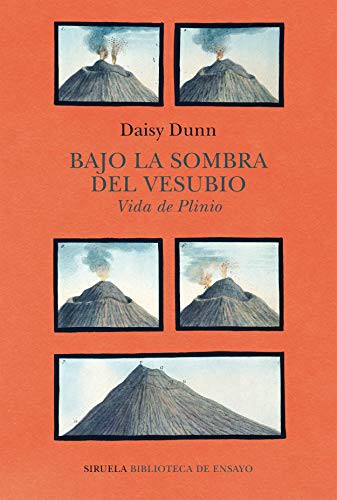 Daisy Dunn, Victoria León: Bajo la sombra del Vesubio (Paperback, 2021, Siruela)