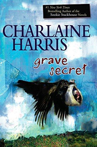Charlaine Harris: Grave Secret (2009)