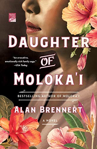 Alan Brennert: Daughter of Moloka'i (Paperback, 2020, Griffin)