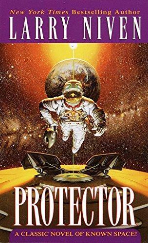 Protector (Known Space) (1987, Del Rey)