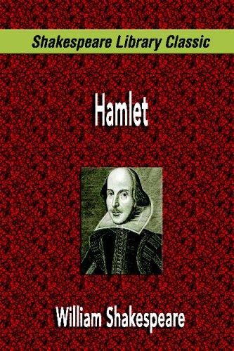 William Shakespeare: Hamlet (2007, Filiquarian)