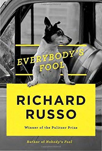 Richard Russo: Everybody's Fool (2016)