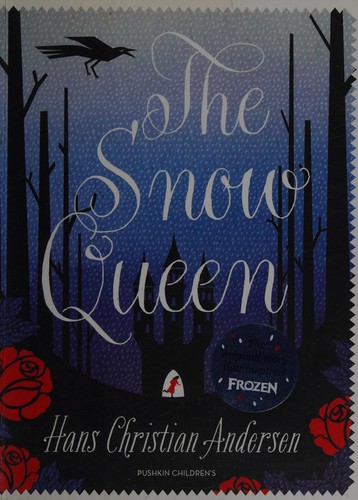 Lucie Arnoux, Misha Hoekstra, Hans Christian Andersen: Snow Queen (2016, Pushkin Press, Limited)