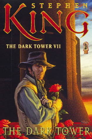 Stephen King: The Dark Tower (Hardcover, 2004, Hodder & Stoughton)