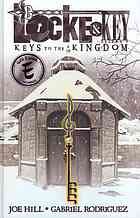 Joe Hill: Locke & Key (Hardcover, 2011, IDW Publishing)