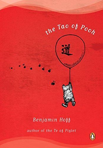 Ernest H. Shepard, Benjamin Hoff, A. A. Milne: The Tao of Pooh (1983)