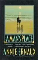 Annie Ernaux: A man's place (1992, Seven Stories Press)