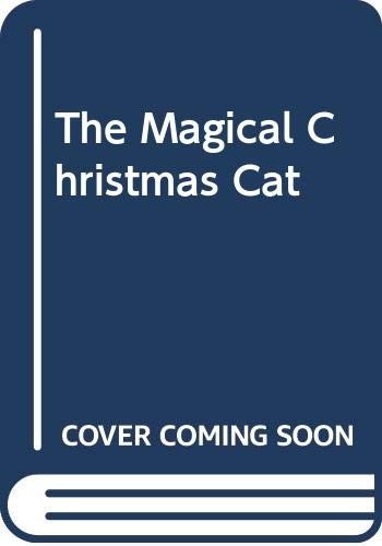 Linda Winstead Jones, Nalini Singh, Erin McCarthy, Lora Leigh: The Magical Christmas Cat (Paperback, 2013, Berkley)
