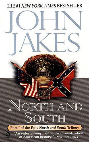 John Jakes: North and South (1982)