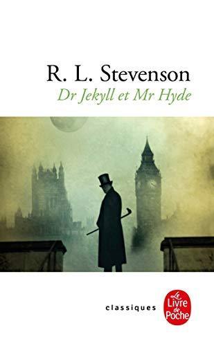 Robert Louis Stevenson: Le cas étrange du Dr Jekyll et de Mr Hyde (French language, 1988)