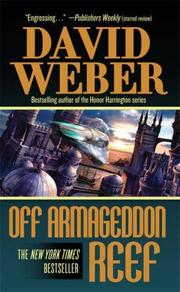 David Weber: Off Armageddon Reef (2008, Tor Science Fiction)