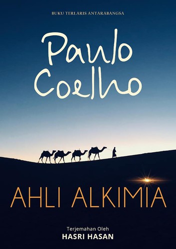 Paulo Coelho: Ahli Alkimia (Paperback, Malay language, 2021, Biblio Press)