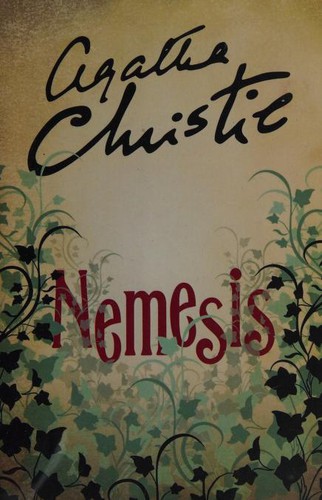 Agatha Christie: Nemesis (Paperback, 2016, HARPER COLLINS, imusti)