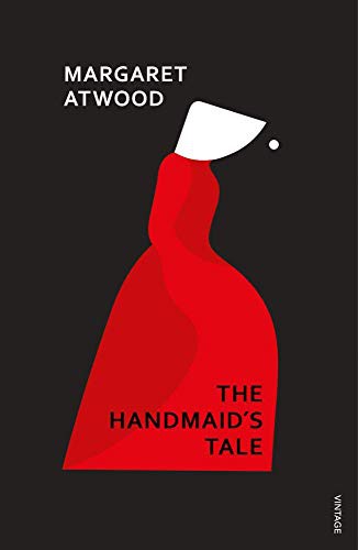 Margaret Atwood: The Handmaid's Tale (Paperback, 1989, Klett Sprachen GmbH)