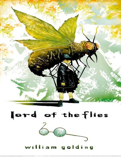 William Golding: Lord of the flies (EBook, 2001, Penguin Books)