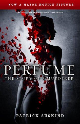 Patrick Süskind: Perfume (Paperback, 2006, Vintage)