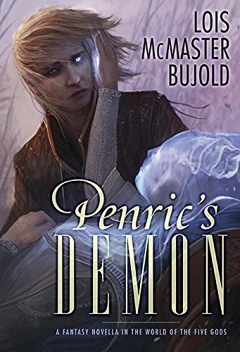Penric's Demon (Hardcover, 2016, Subterranean)