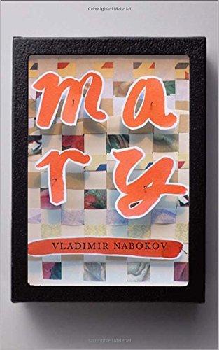 Vladimir Nabokov: Mary (1989)