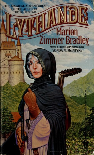 Marion Zimmer Bradley: Lythande (Paperback, 1986, Daw Books, Inc.)