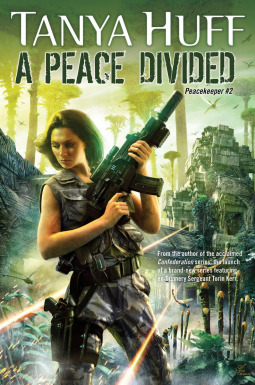 A peace divided (2017)