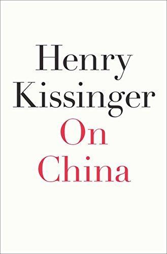Henry Kissinger: On China (2011)