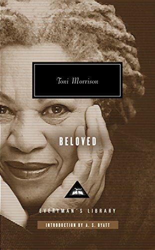 Toni Morrison: Beloved (2006, Everyman's Library)