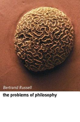 Bertrand Russell, John Skorupski: The Problems of Philosophy (EBook, 2001, OUP Oxford)