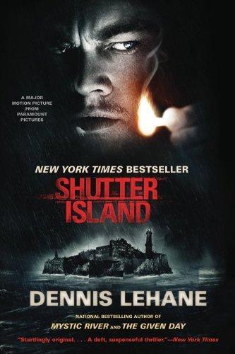 Dennis Lehane: Shutter Island tie-in