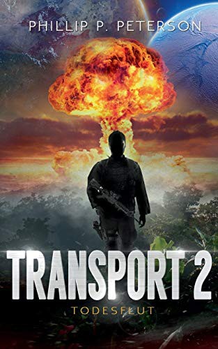 Phillip P. Peterson: Transport 2 (Paperback, 2017, Books on Demand)