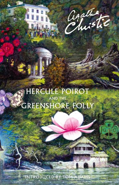 Agatha Christie: Hercule Poirot and the Greenshore Folly (2014)