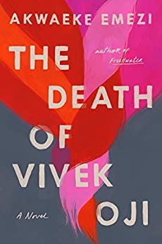Akwaeke Emezi: The Death of Vivek Oji (Paperback, 2020, Random House Large Print)