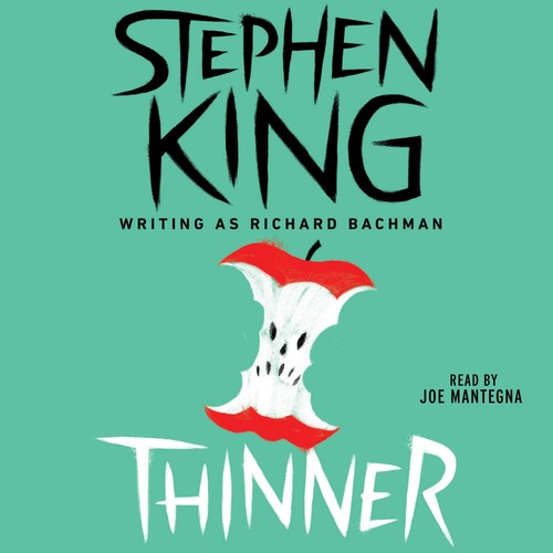 Stephen King, Stephen King: Thinner (EBook, 2016, Simon & Schuster Audio)