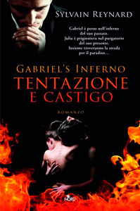 Sylvain Reynard: Gabriel's Inferno (Hardcover, Italiano language, 2013, Nord)